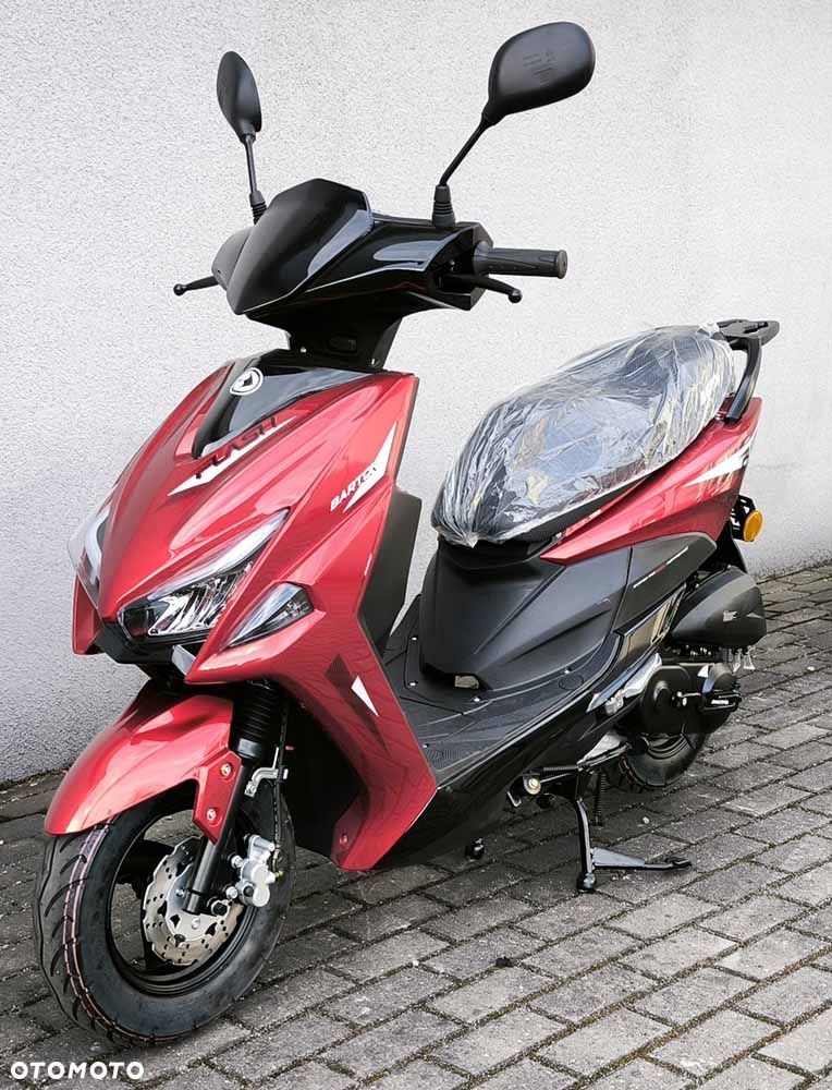 Barton Flash - 5