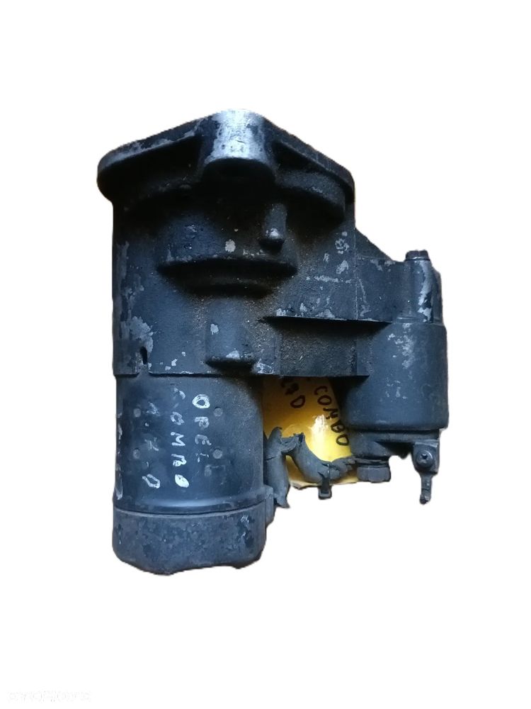 OPEL COMBO B 94-00 1,7 D rozrusznik HITACHI 8971333690 * - 5