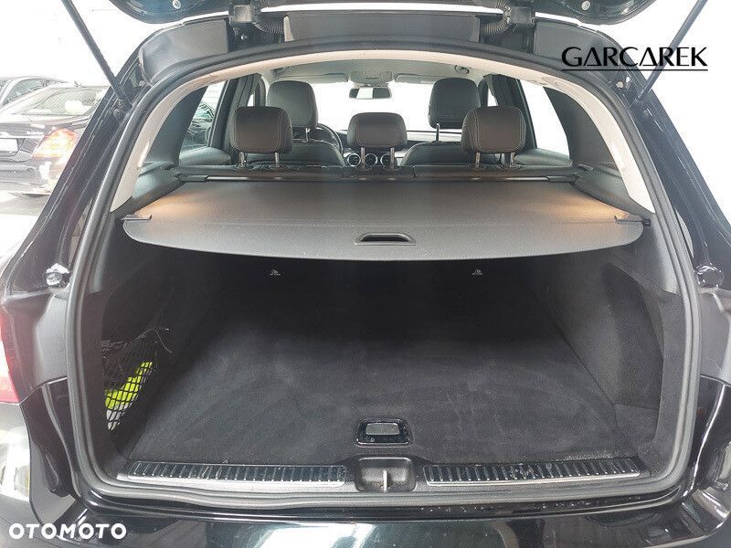 Mercedes-Benz GLC 220 d 4-Matic - 12