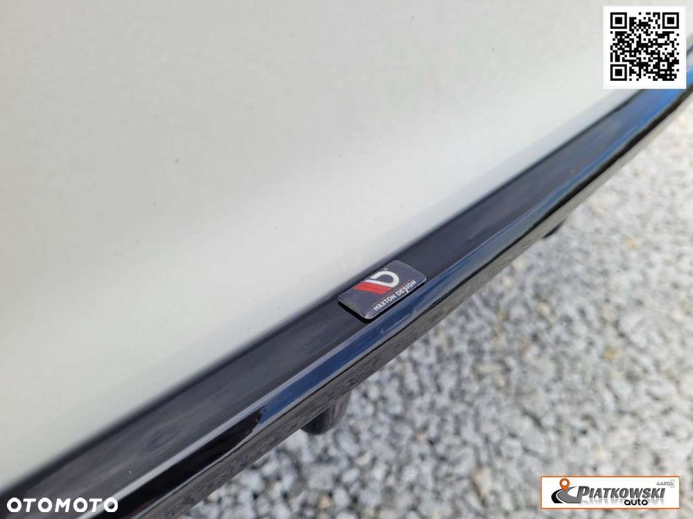 BMW Seria 3 320i - 17