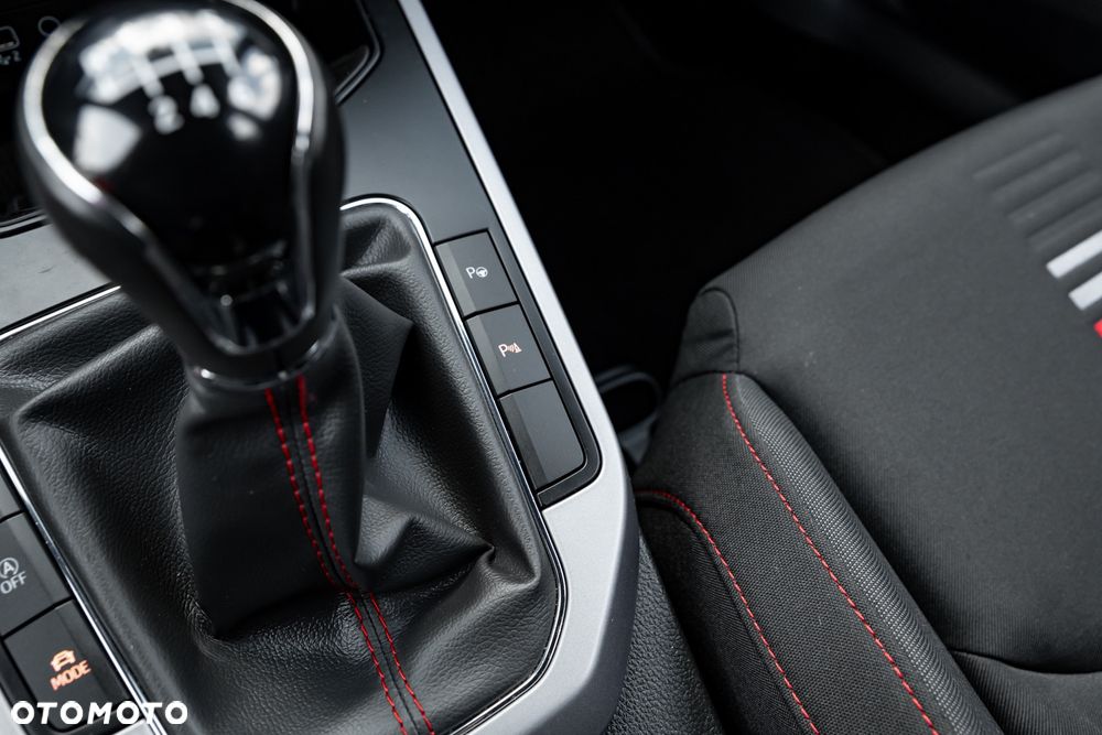 Seat Arona 1.5 TSI FR S&S - 37