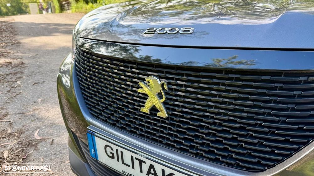 Peugeot 2008 PureTech 100 Active - 16