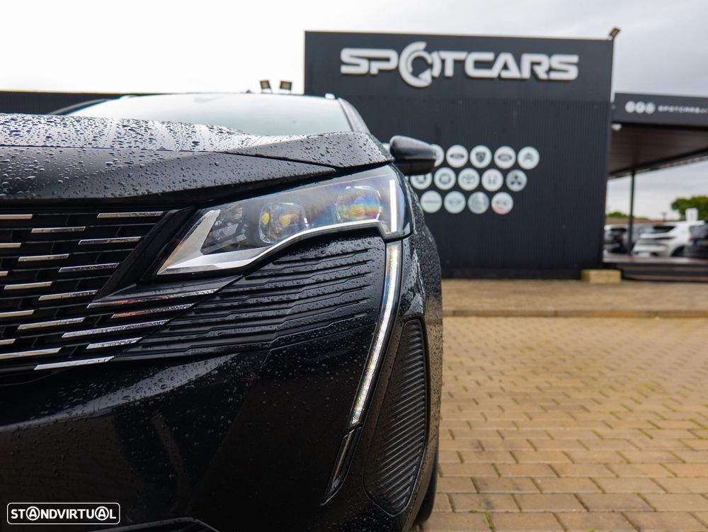 Peugeot 3008 1.6 Hybrid GT e-EAT8 - 32