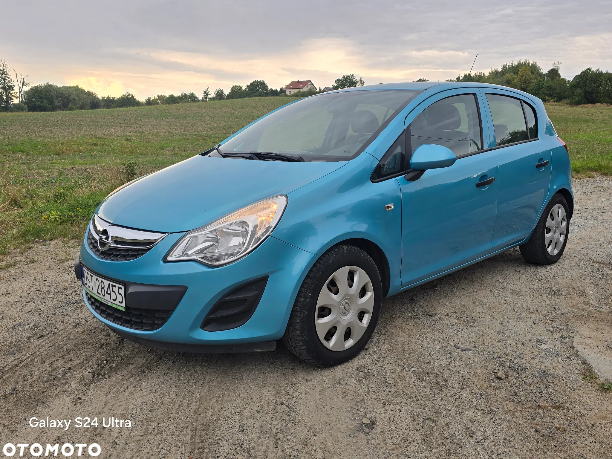 Opel Corsa 1.2 16V (ecoFLEX) Color Edition - 7