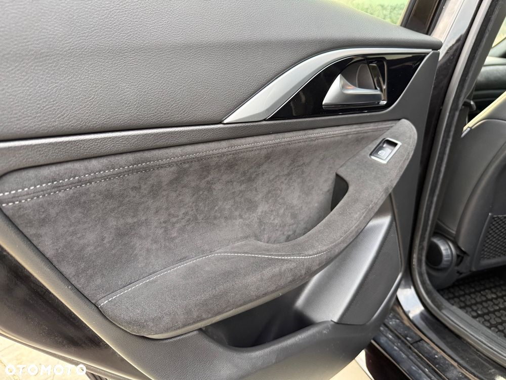 Infiniti Q30 2.2d Sport AWD 7DCT - 31