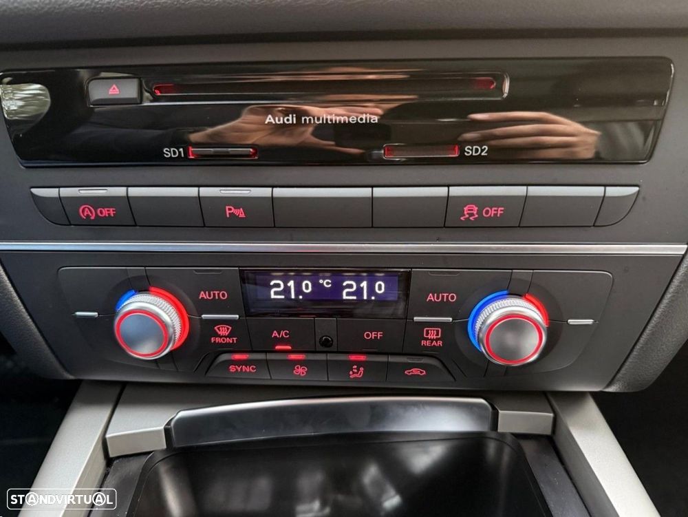 Audi A6 Avant 2.0 TDi Sport S tronic - 18