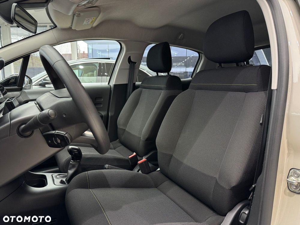 Citroën C3 1.2 PureTech Max - 10