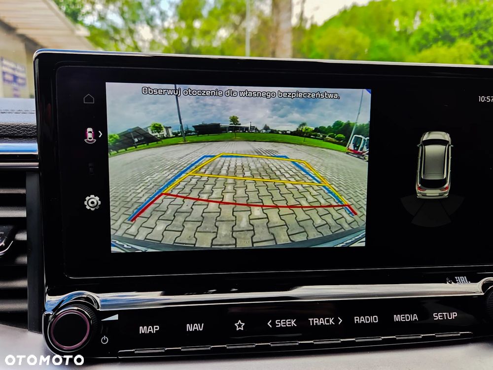 Kia ProCeed 1.5 T-GDI GT Line DCT - 9