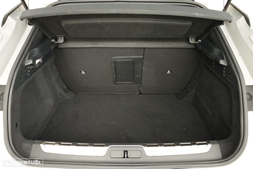 DS DS4 1.2 PureTech Performance Line EAT8 - 22