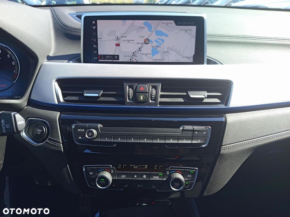 BMW X2 - 17