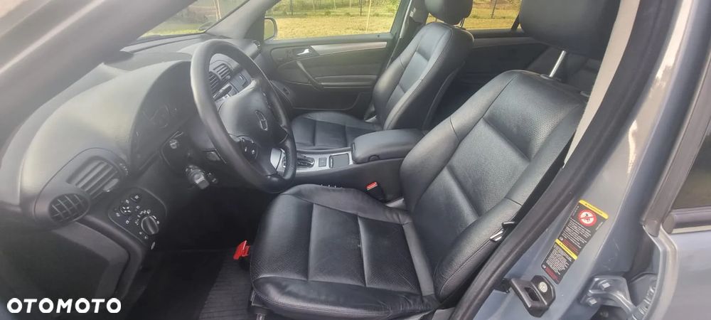 Mercedes-Benz Klasa C 280 T Avantgarde 4-Matic - 19