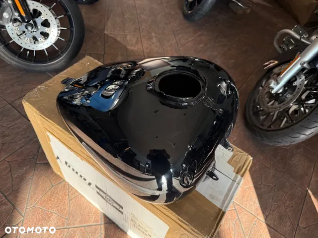 ZBIORNIK PALIWA HARLEY TOURING STREET, ELECTRA GLIDE ROAD GLIDE 09-23 - 6