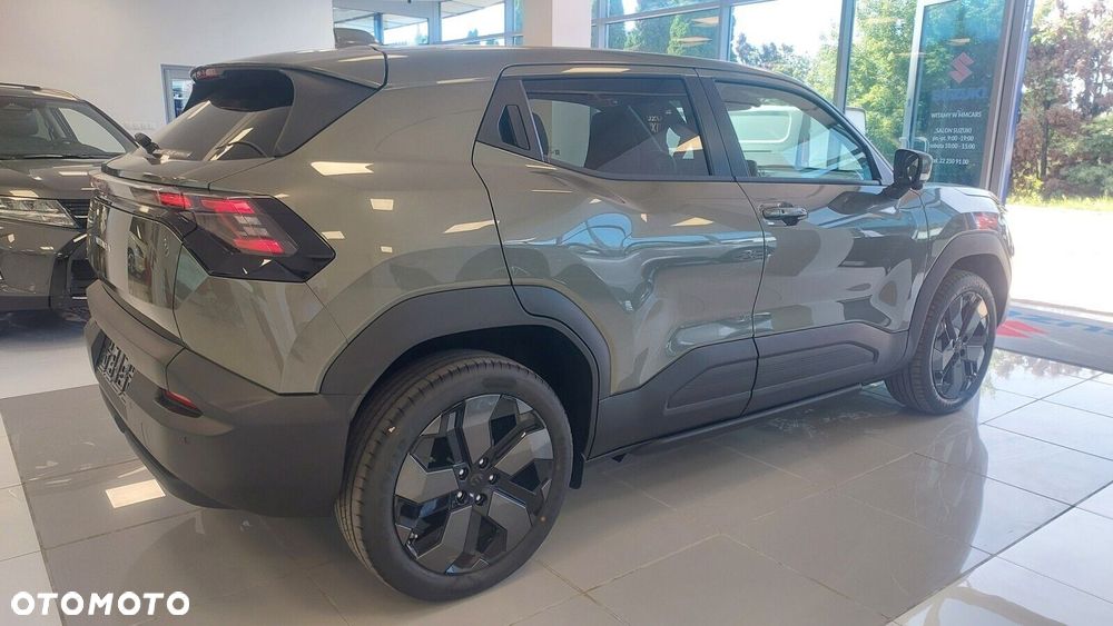 Suzuki Vitara - 7