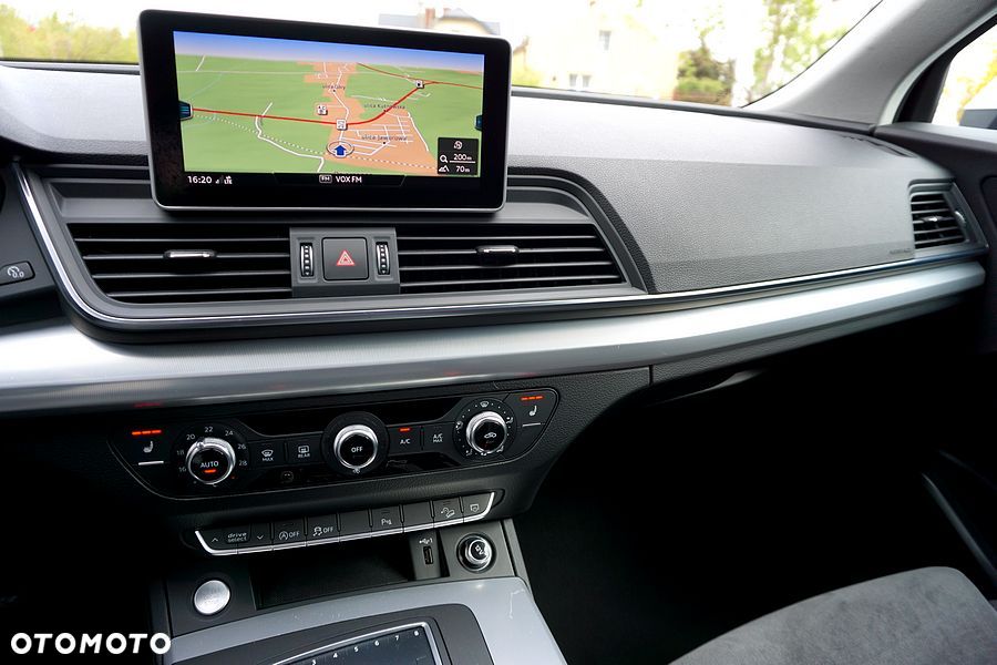 Audi Q5 35 TDI S tronic S line business - 35