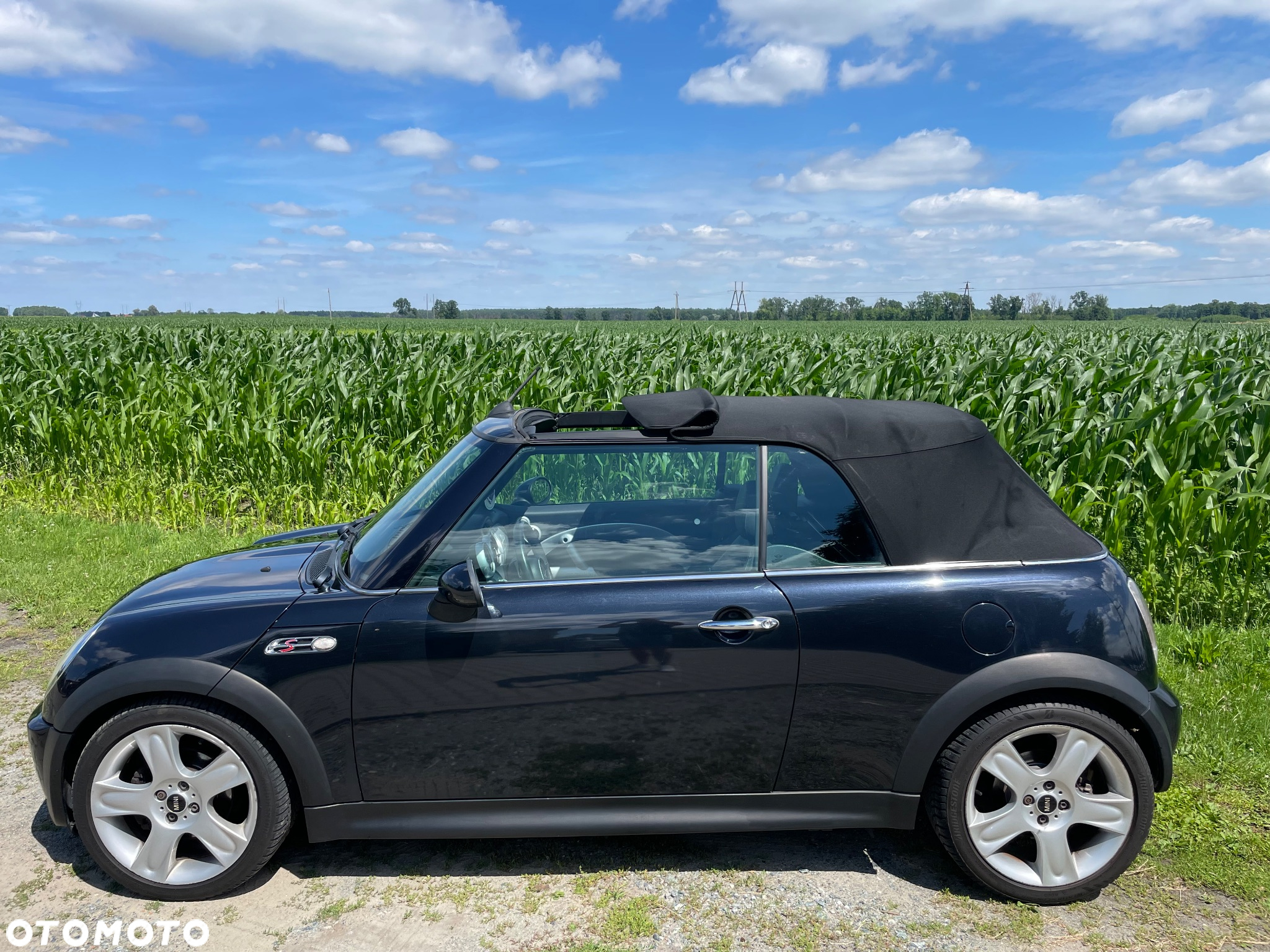 MINI Cooper S - 6
