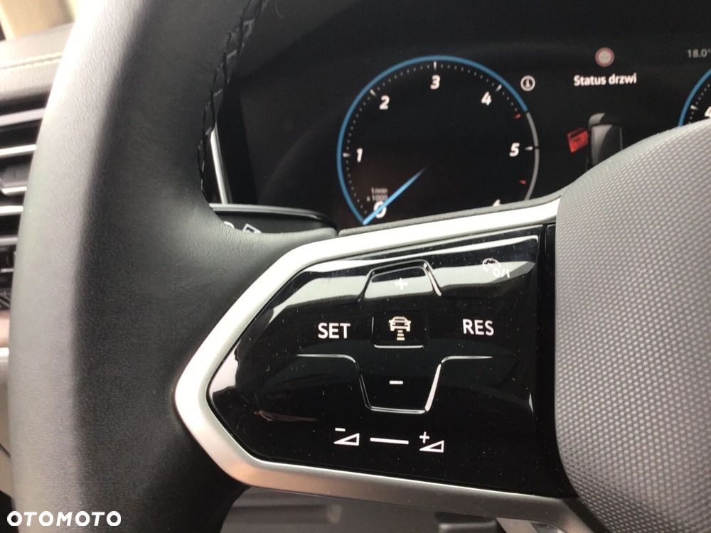 Volkswagen Touareg 3.0 V6 TDI 4Motion Elegance - 20