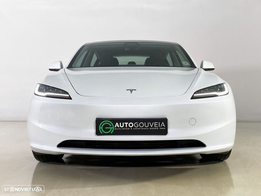 Tesla Model 3 Tração Traseira Standard - 2