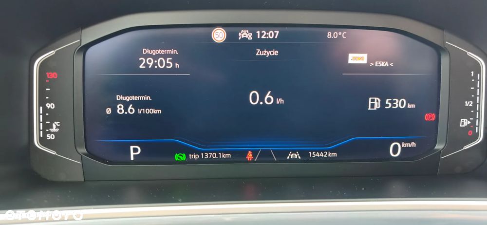 Volkswagen T-Roc - 16