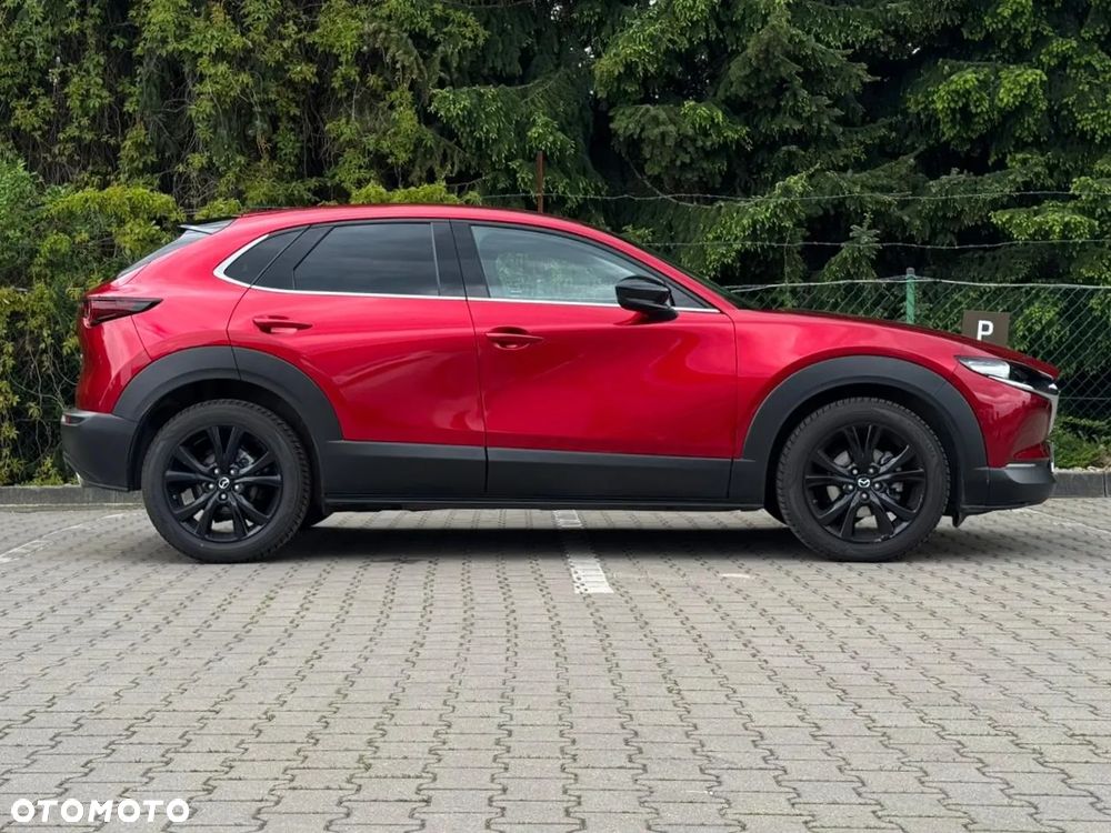 Mazda CX-30 2.0 mHEV Homura 2WD - 27