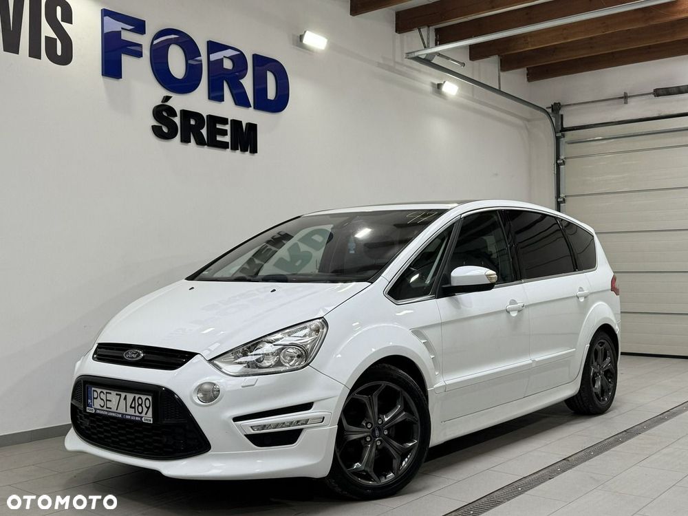 Ford S-Max - 9