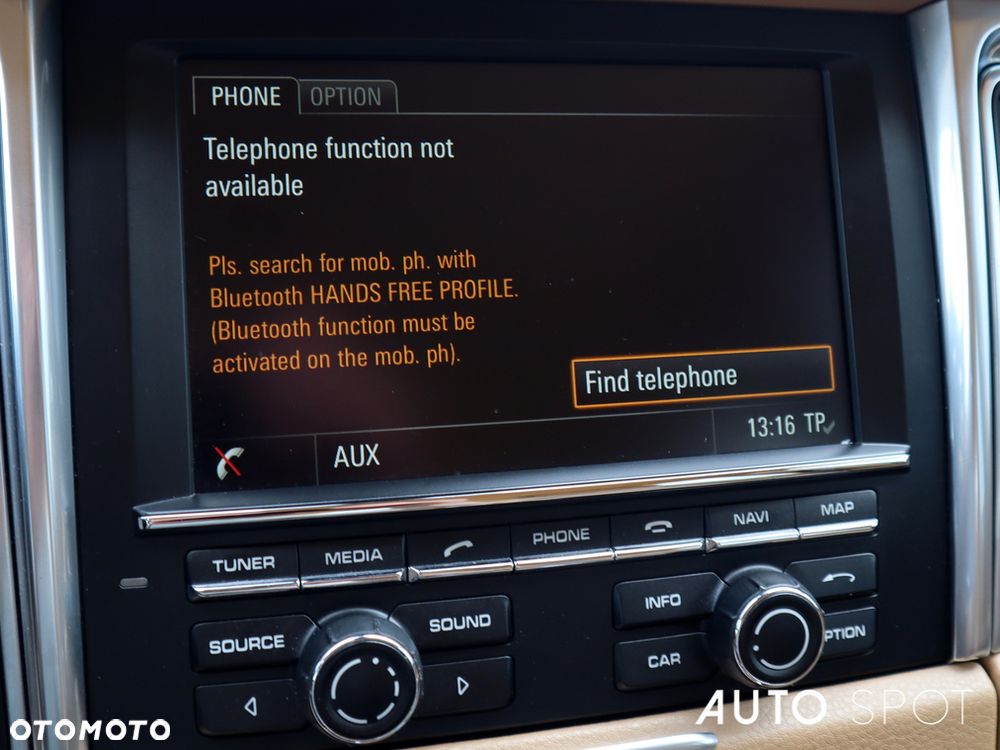 Porsche Macan S - 29