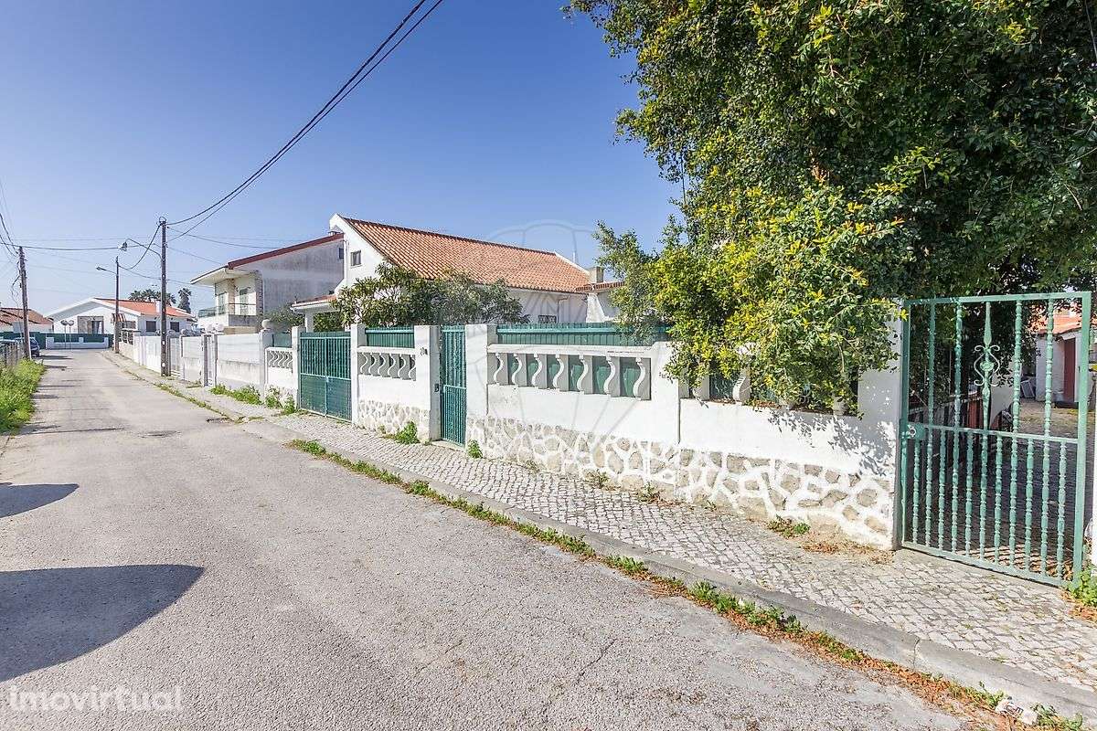 Moradia T2 para venda - Grande imagem: 4/13