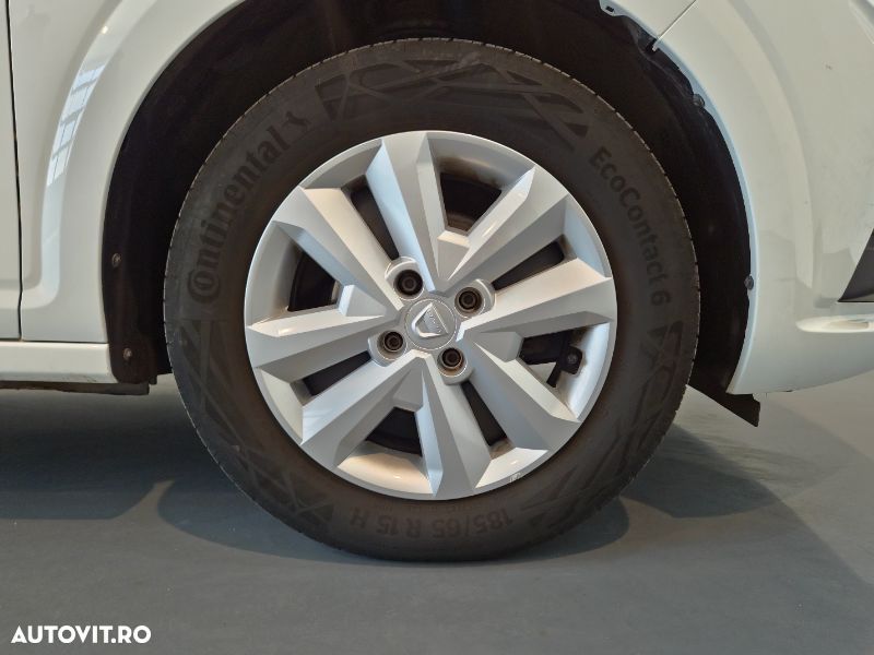 Dacia Logan ECO-G 100 MT6 Comfort - 7