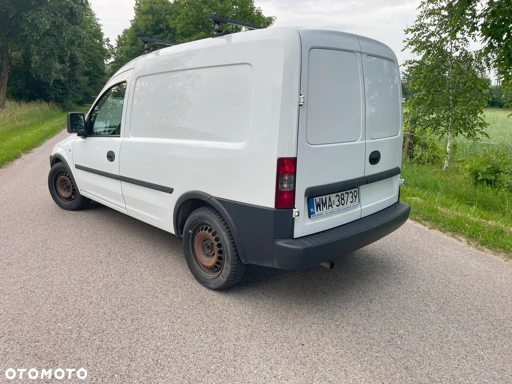 Opel Combo Tour Enjoy - 3