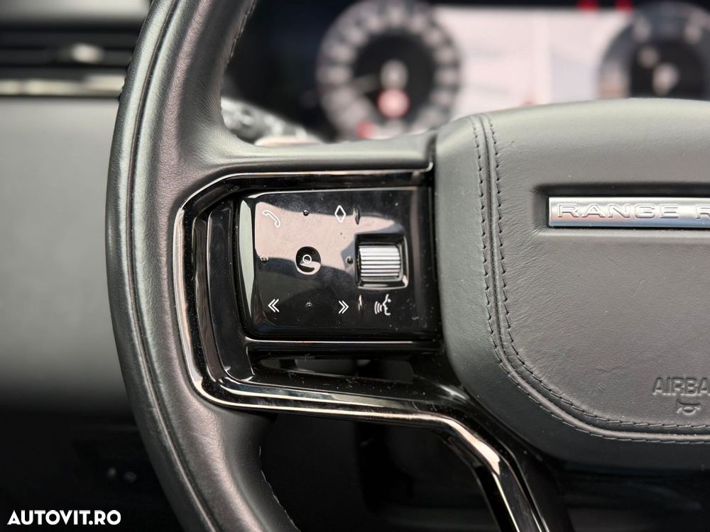 Land Rover Range Rover Velar - 22