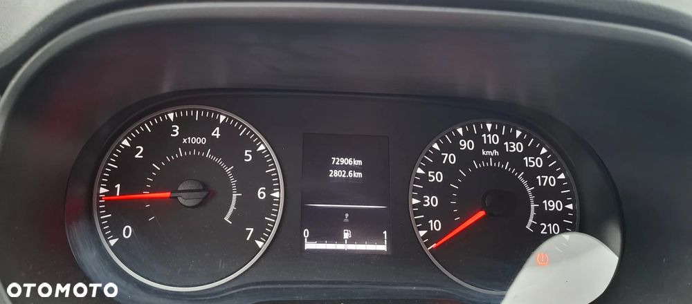 Dacia Duster 1.5 Blue dCi Journey 4WD - 6