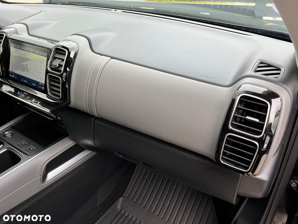 Citroën C5 Aircross 1.6 PureTech Shine EAT8 - 28