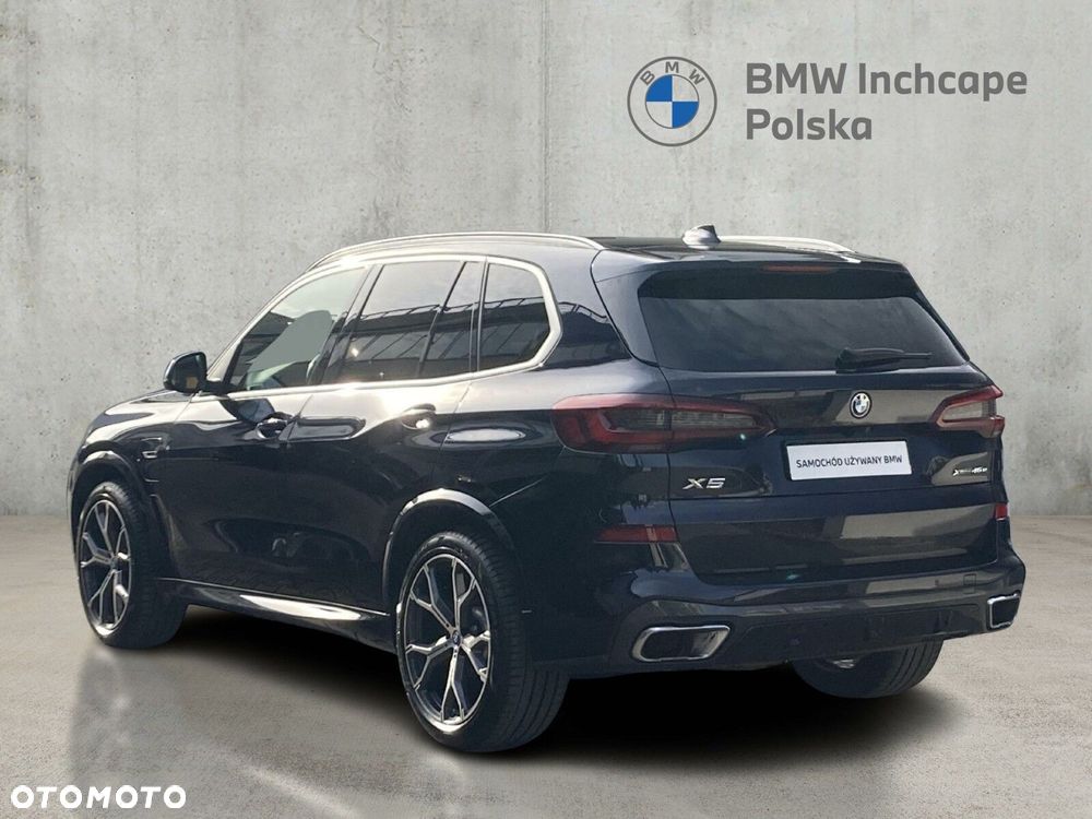 BMW X5 - 3