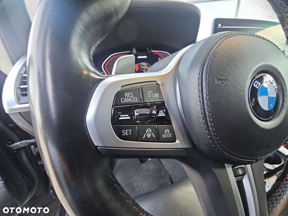BMW X4 - 14