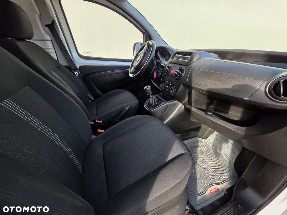 Fiat Fiorino - 9