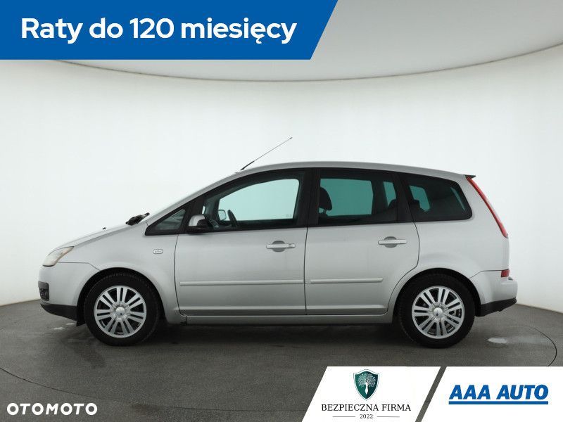 Ford C-MAX - 4