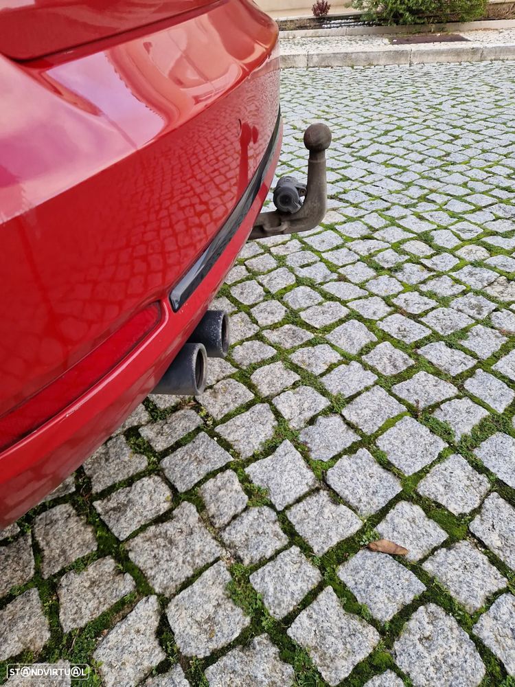 BMW 325 Gran Turismo d Aut. Luxury Line - 22