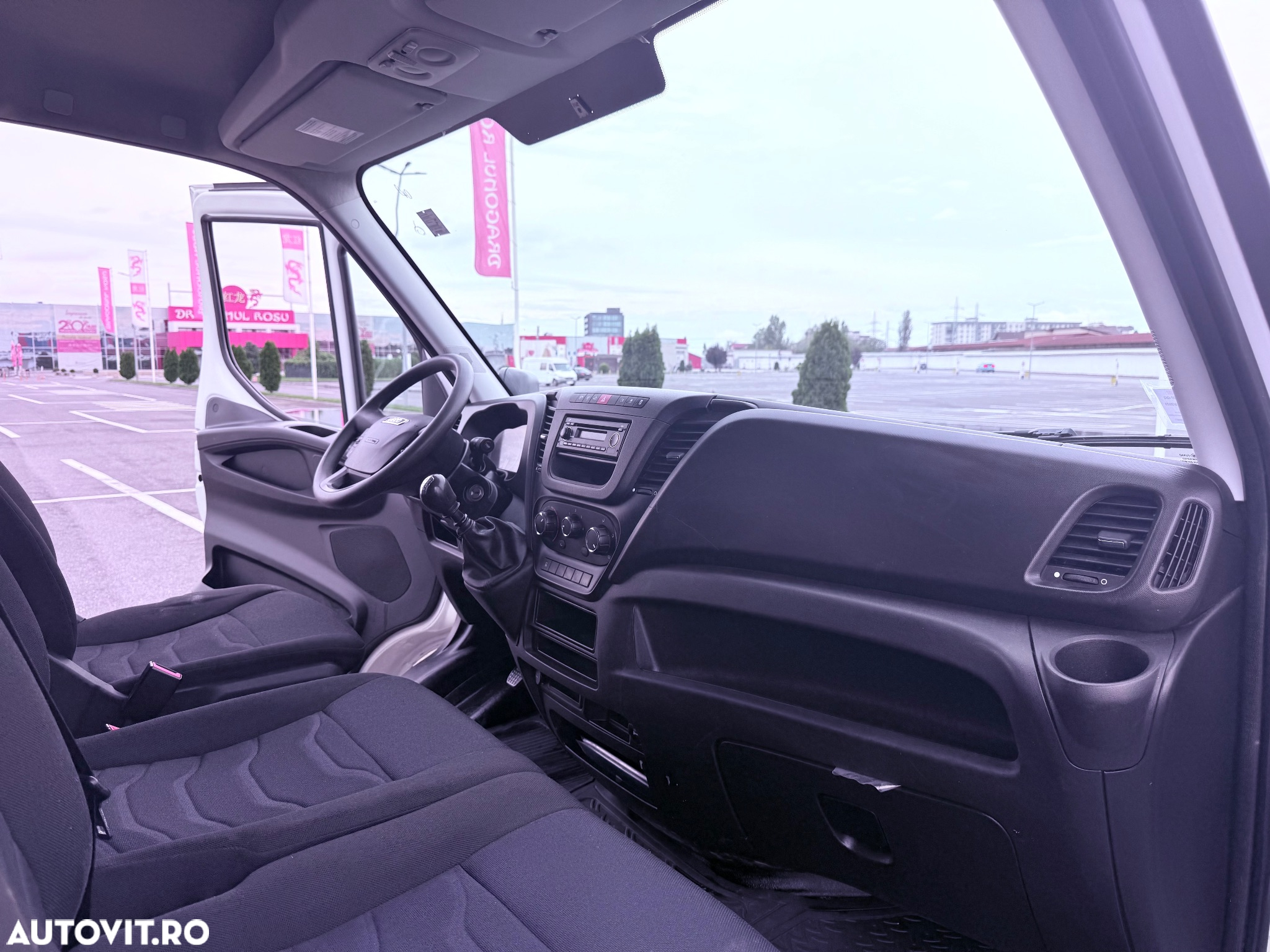 Iveco Massif - 23