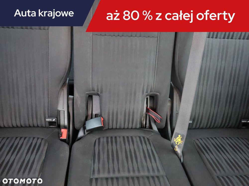 Opel Zafira - 12
