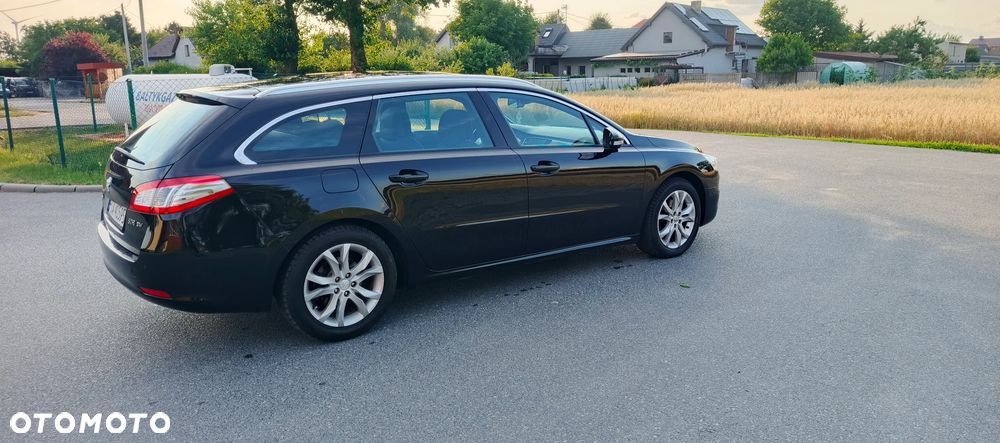 Peugeot 508 2.0 HDi Active - 3