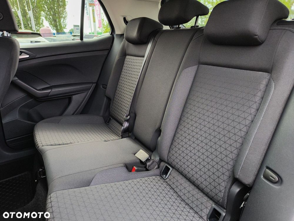 Volkswagen T-Cross 1.0 TSI Life - 23