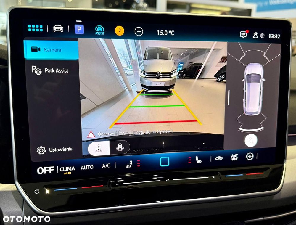 Volkswagen Golf - 13