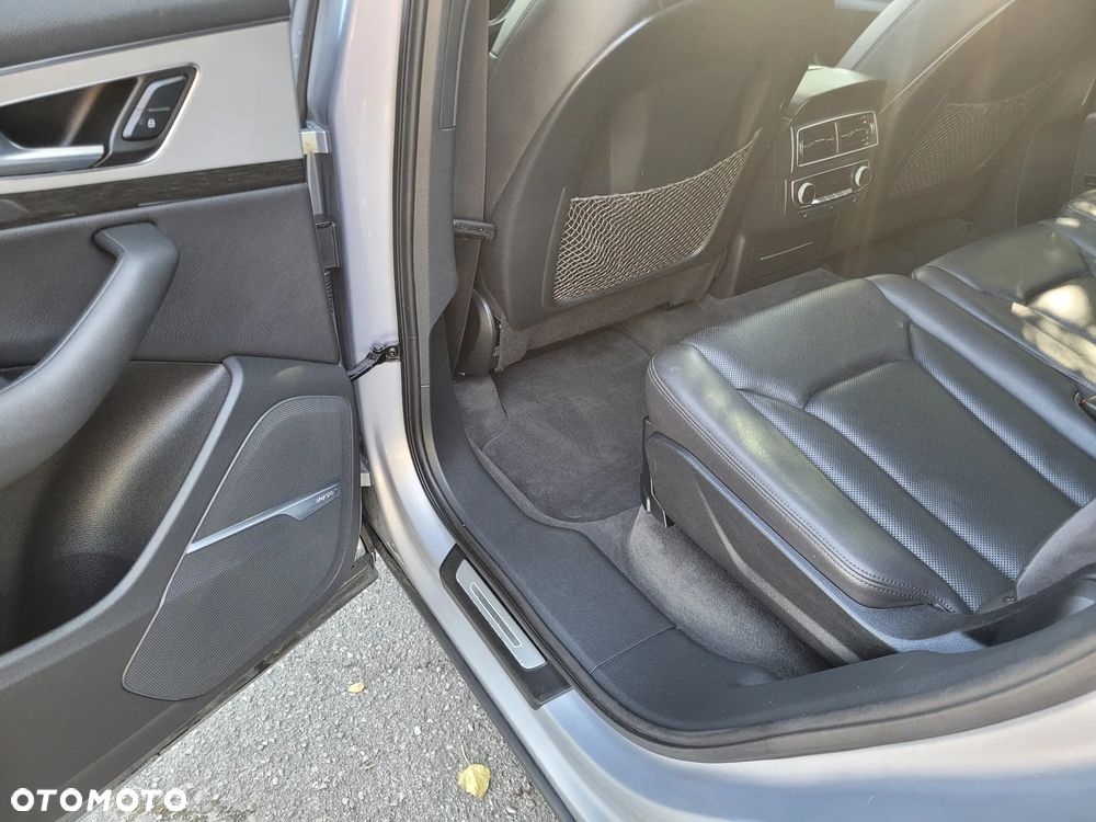Audi Q7 3.0 TFSI Quattro Tiptr - 23