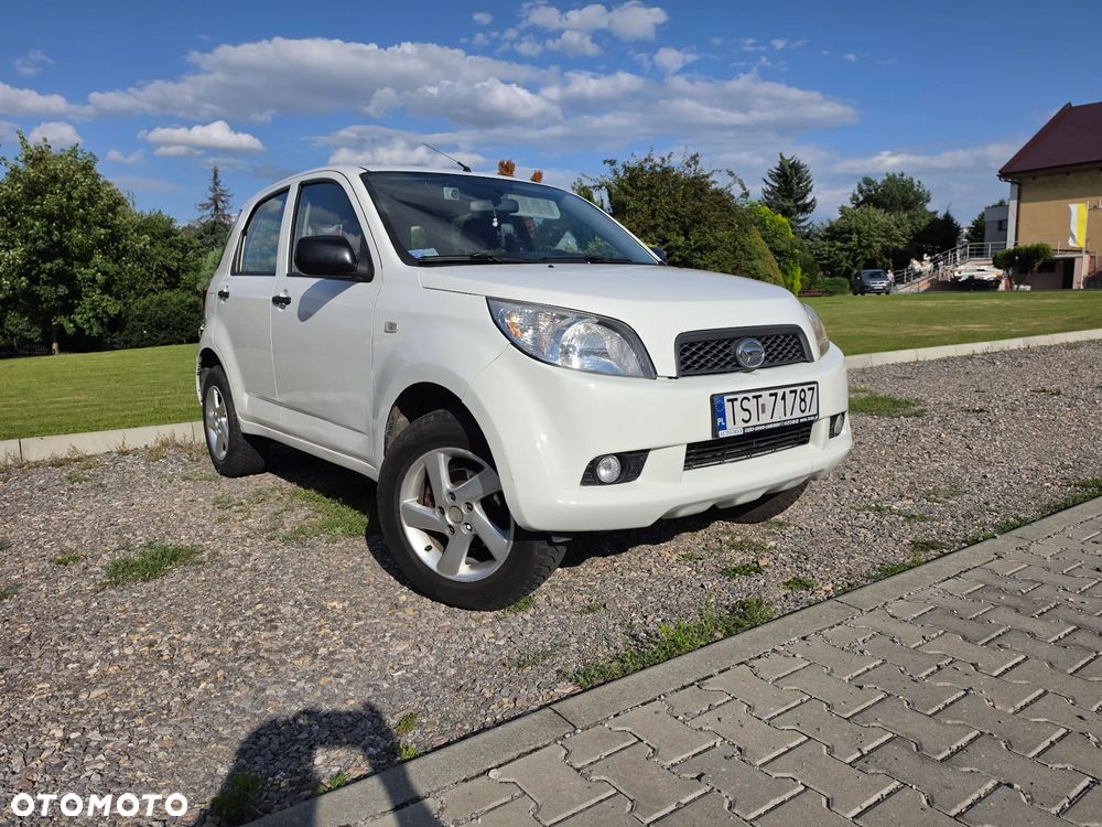 Daihatsu Terios Edition - 2