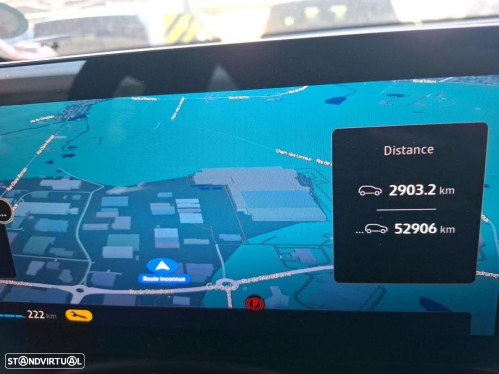 Renault Mégane E-Tech EV60 Evolution ER Optimum Charge - 7