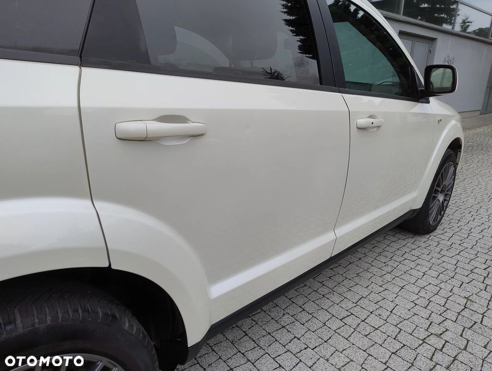 Fiat Freemont 2.0 Multijet 16V DPF Urban - 31