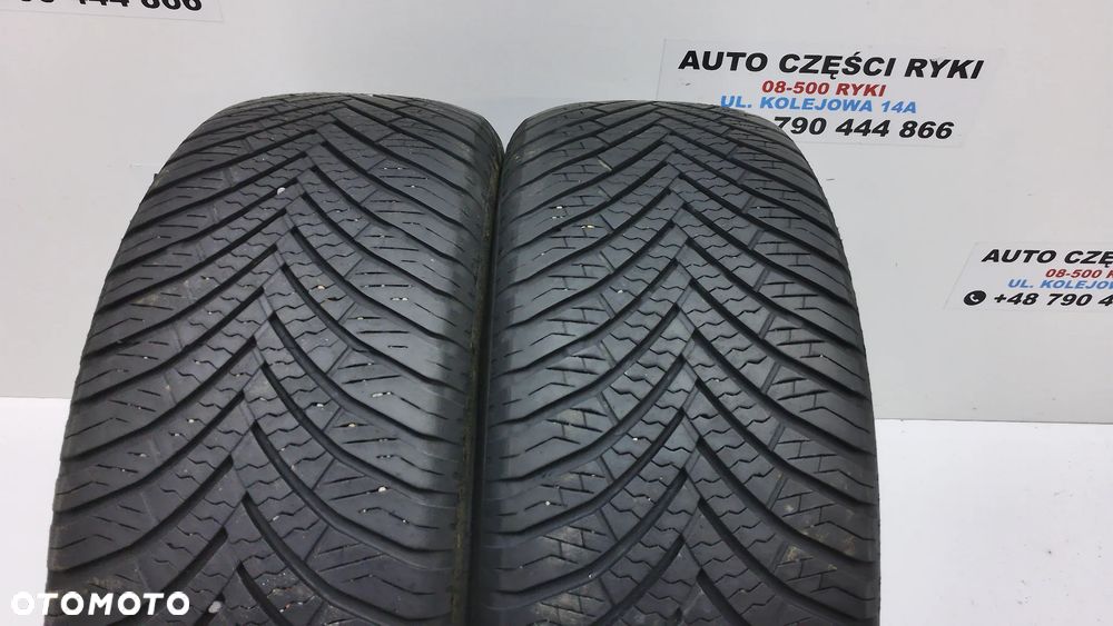 205/55R16 91V Lead iGEEN All Season - 1