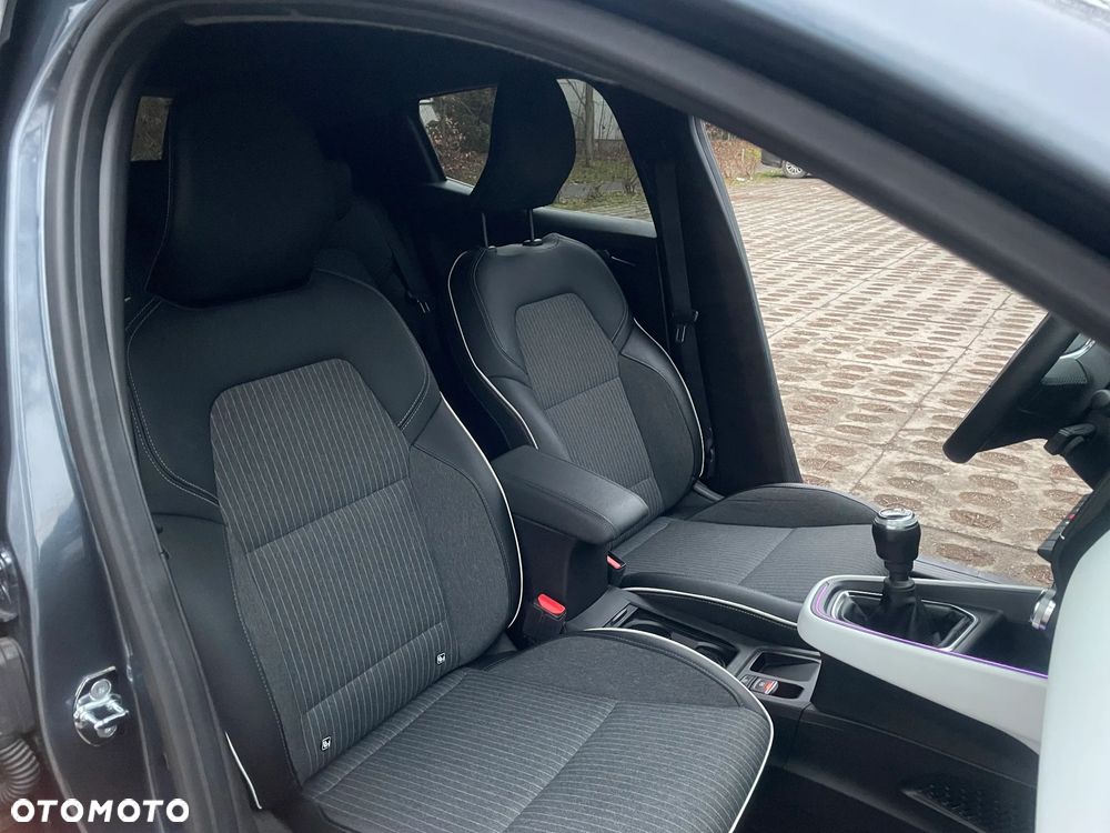 Renault Clio 1.0 TCe Intens - 15