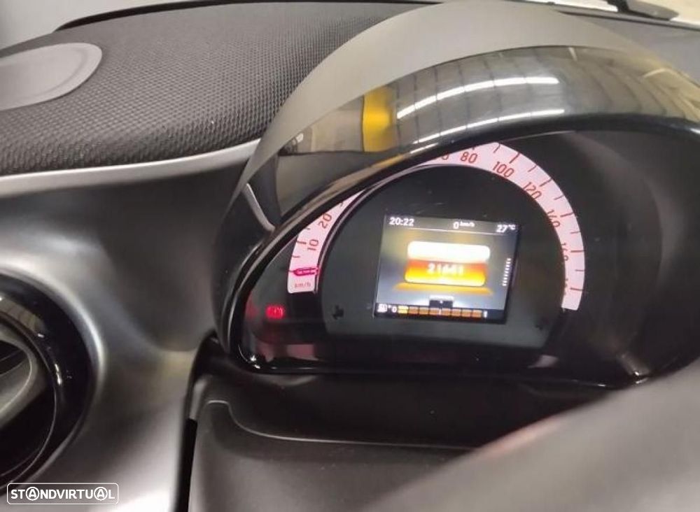 Smart ForTwo Coupé - 3