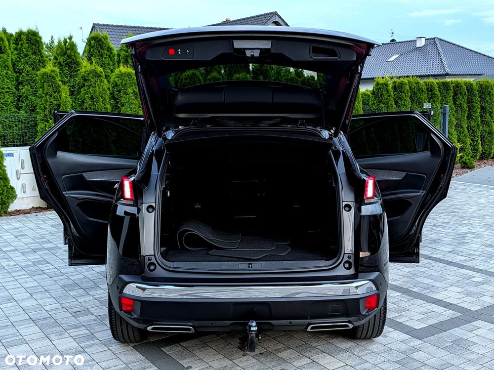 Peugeot 3008 BlueHDi 130 Stop & Start Allure Pack - 12