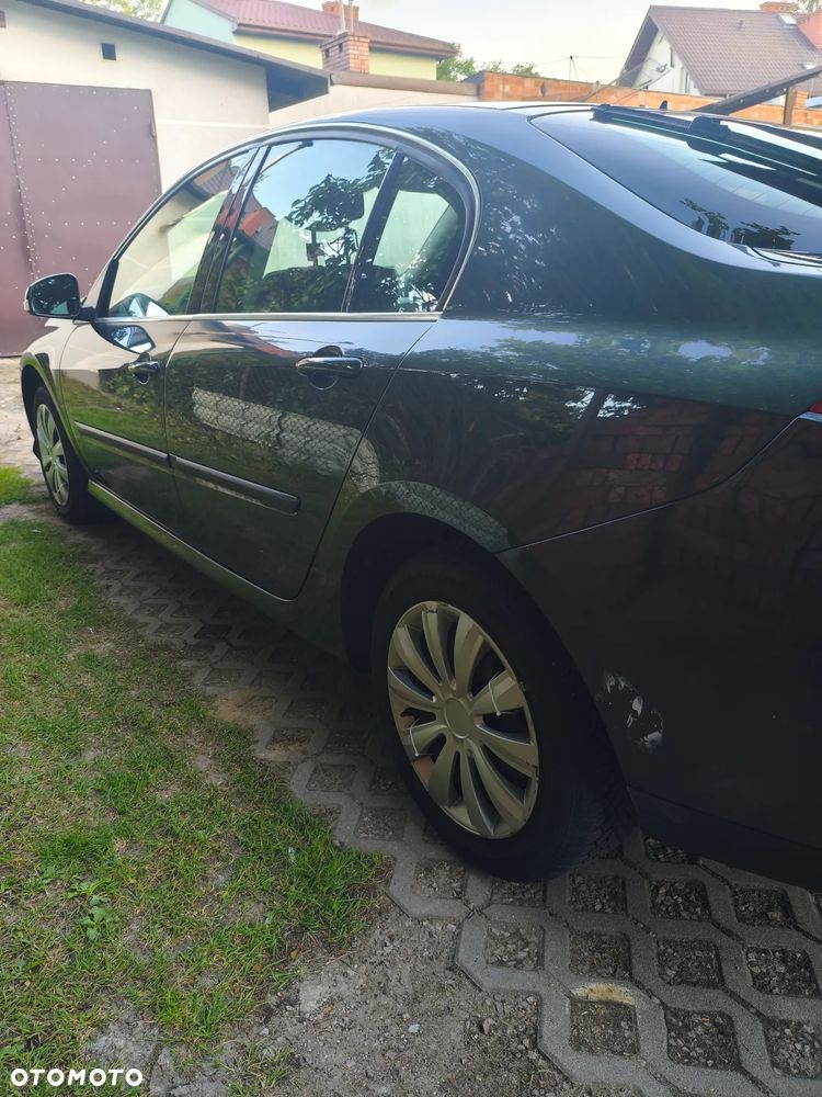 Renault Laguna 2.0 Dynamique - 7